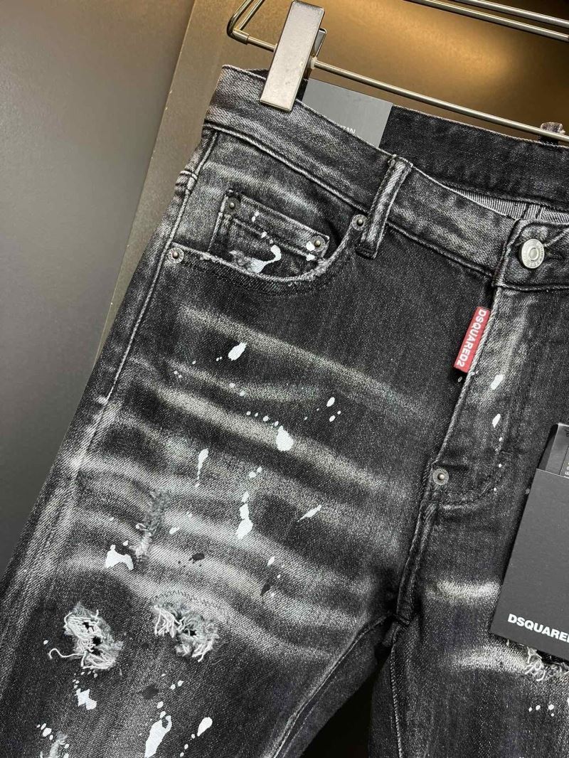 Dsquared2 Jeans